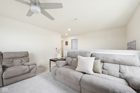 Photo of 7325 Firestone Road, Whitestown, IN