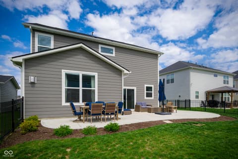 Photo of 7325 Firestone Road, Whitestown, IN