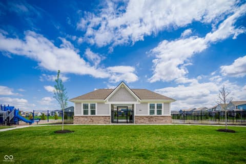 Photo of 7325 Firestone Road, Whitestown, IN