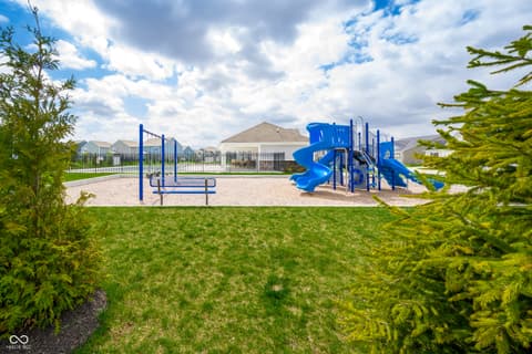 Photo of 7325 Firestone Road, Whitestown, IN