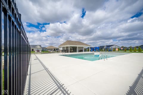 Photo of 7325 Firestone Road, Whitestown, IN