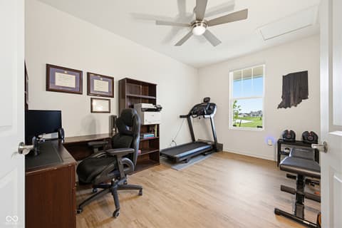 Photo of 7325 Firestone Road, Whitestown, IN