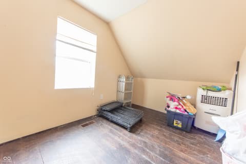 Photo of 663 S Vine Street, Seymour, IN