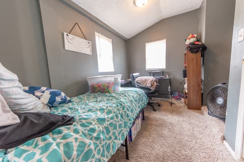 Photo of 663 S Vine Street, Seymour, IN