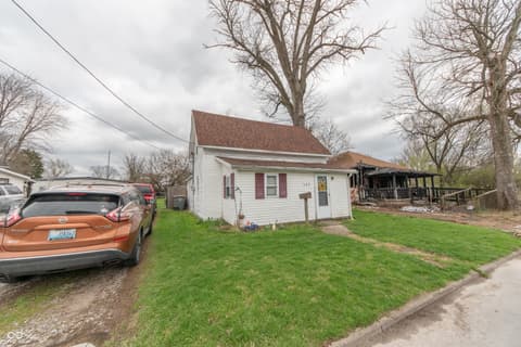 Photo of 663 S Vine Street, Seymour, IN