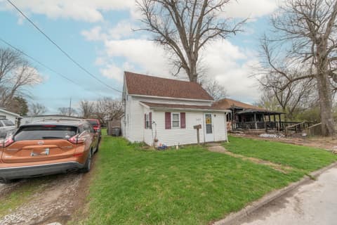 Photo of 663 S Vine Street, Seymour, IN