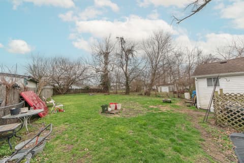 Photo of 663 S Vine Street, Seymour, IN