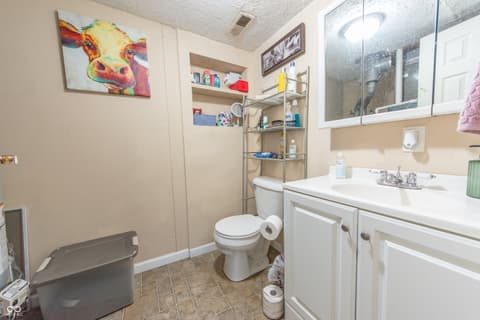 Photo of 663 S Vine Street, Seymour, IN