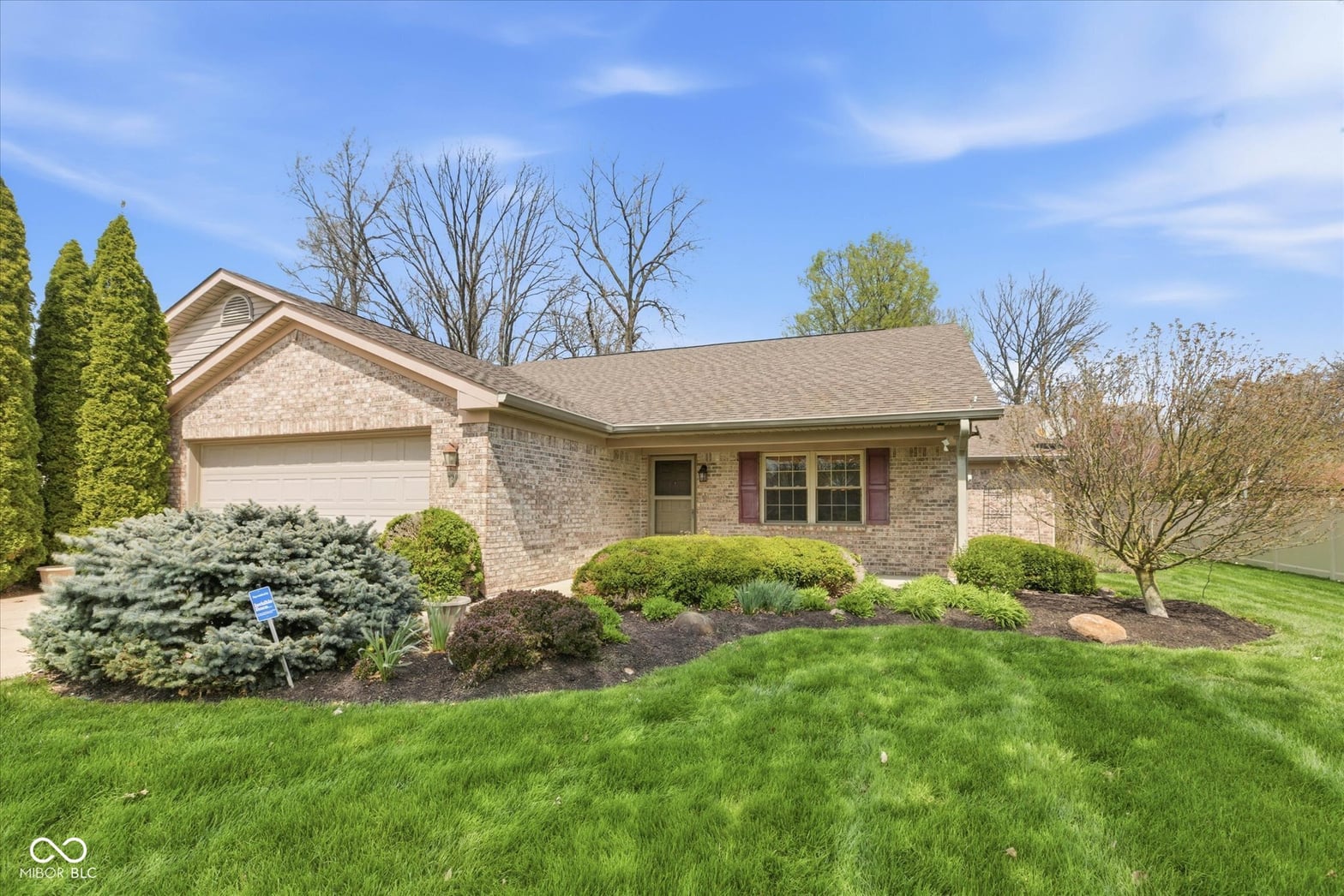 Photo of 8940 Stepping Stone Way, Avon, IN