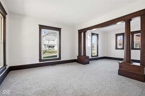 Other — 437 N Conde Street, Tipton, IN