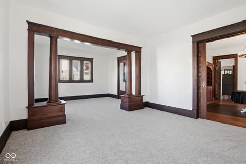 Other — 437 N Conde Street, Tipton, IN