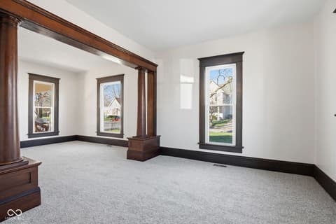 Other — 437 N Conde Street, Tipton, IN