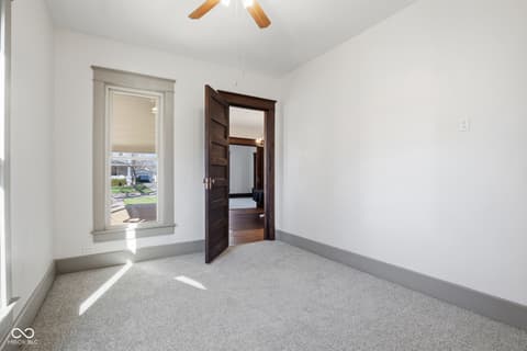 Other — 437 N Conde Street, Tipton, IN