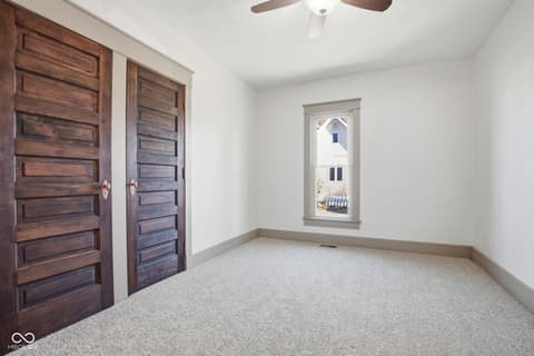 Other — 437 N Conde Street, Tipton, IN