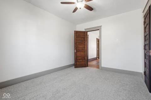 Other — 437 N Conde Street, Tipton, IN