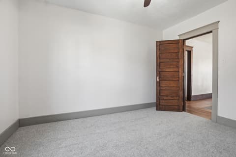 Other — 437 N Conde Street, Tipton, IN