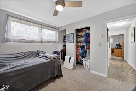 Photo of 117 S Walnut Street, Ellettsville, IN