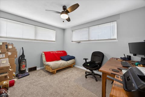 Photo of 117 S Walnut Street, Ellettsville, IN