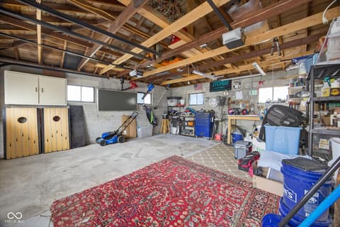 Photo of 117 S Walnut Street, Ellettsville, IN