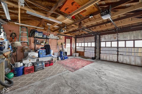 Photo of 117 S Walnut Street, Ellettsville, IN