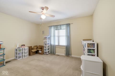 Photo of 1373 Echo Bend Street, Greenwood, IN