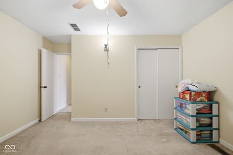 Photo of 1373 Echo Bend Street, Greenwood, IN