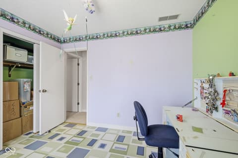 Photo of 1373 Echo Bend Street, Greenwood, IN