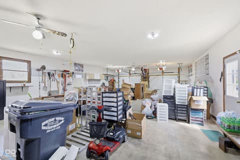 Photo of 1373 Echo Bend Street, Greenwood, IN