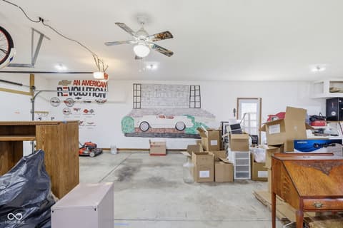 Photo of 1373 Echo Bend Street, Greenwood, IN