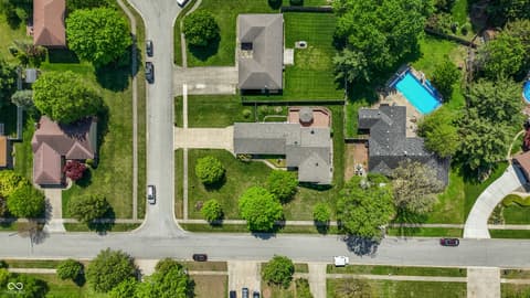 Photo of 1373 Echo Bend Street, Greenwood, IN