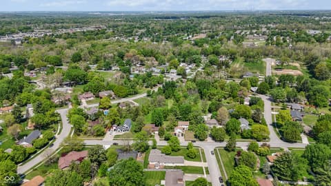 Photo of 1373 Echo Bend Street, Greenwood, IN