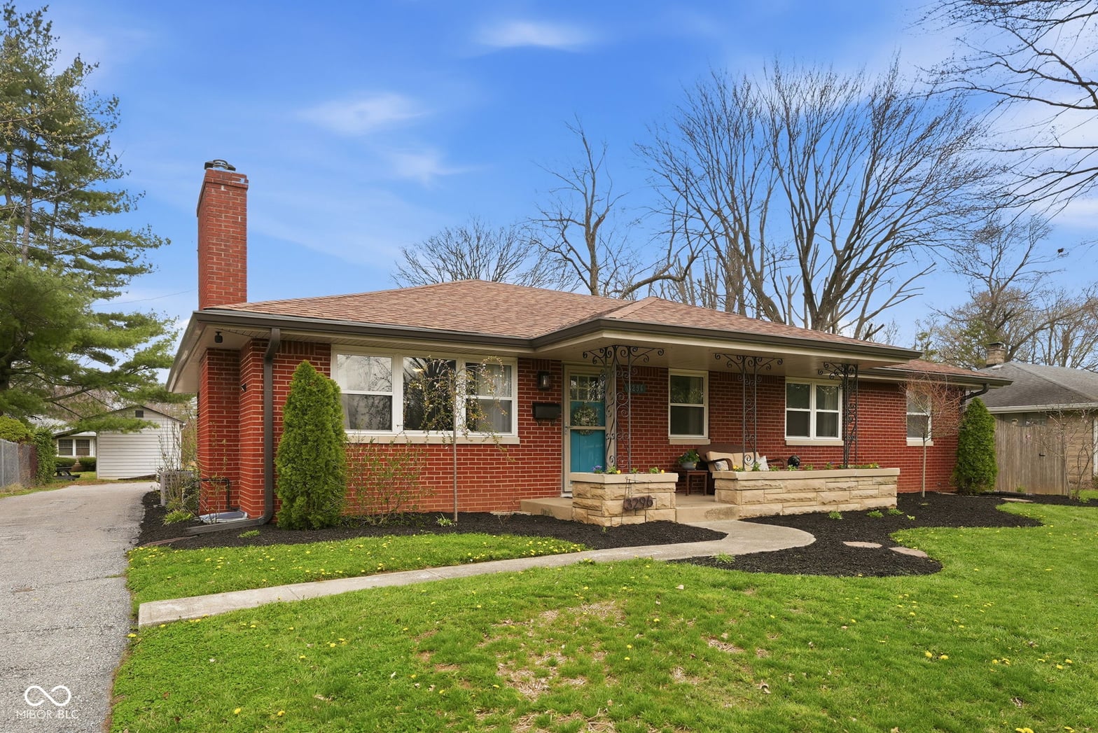 Photo of 3296 W 33rd Street, Indianapolis, IN