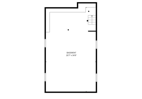 Photo of 1423 Fountain Street, Anderson, IN