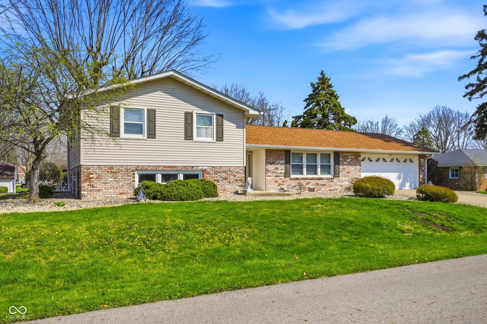 Photo of 1604 E 47th Street, Anderson, IN