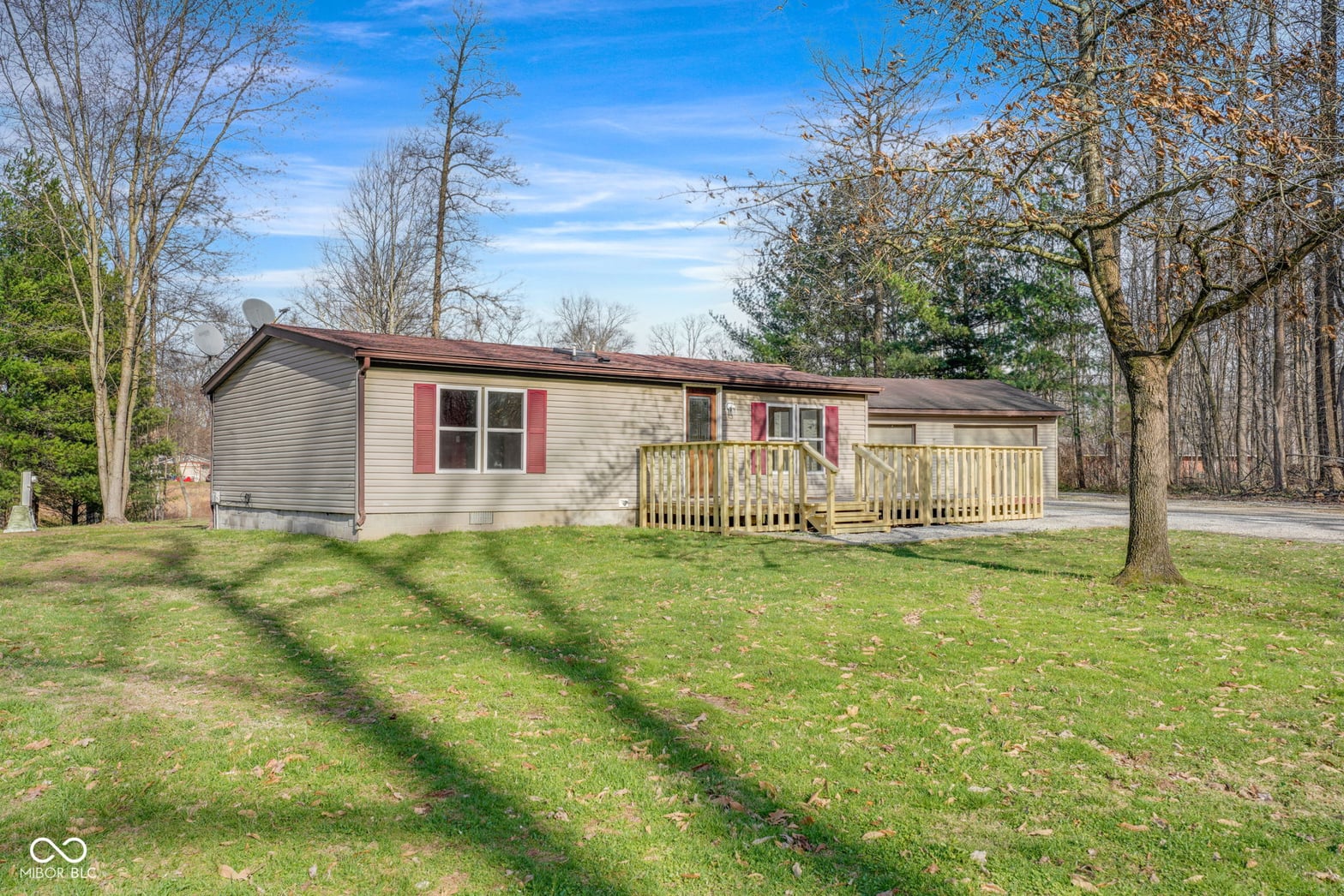 Photo of 850 S Norkay Street, North Vernon, IN