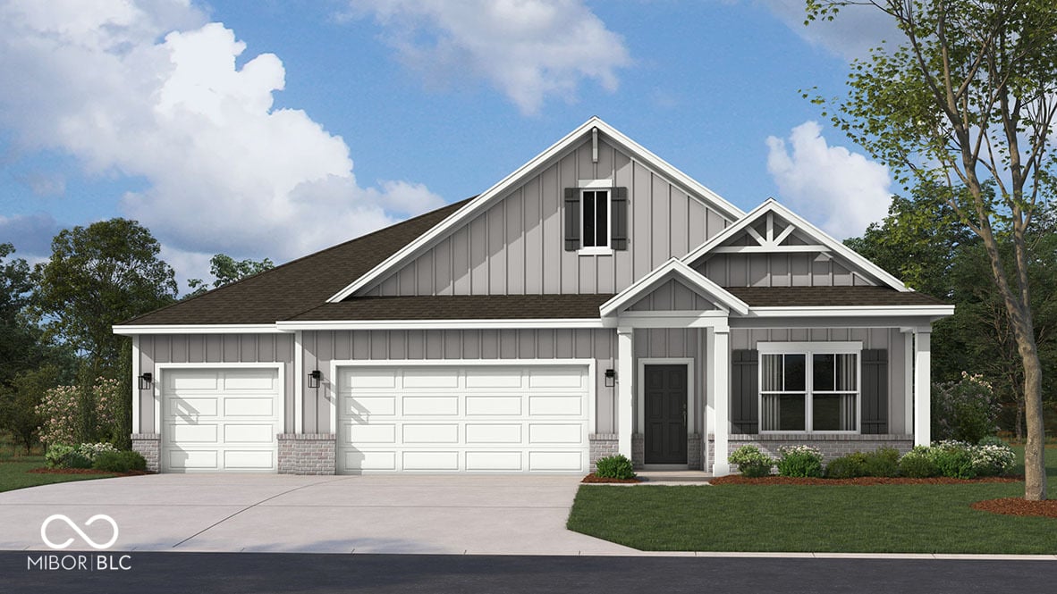 Photo of 1132 Jubilee Lane, Franklin, IN
