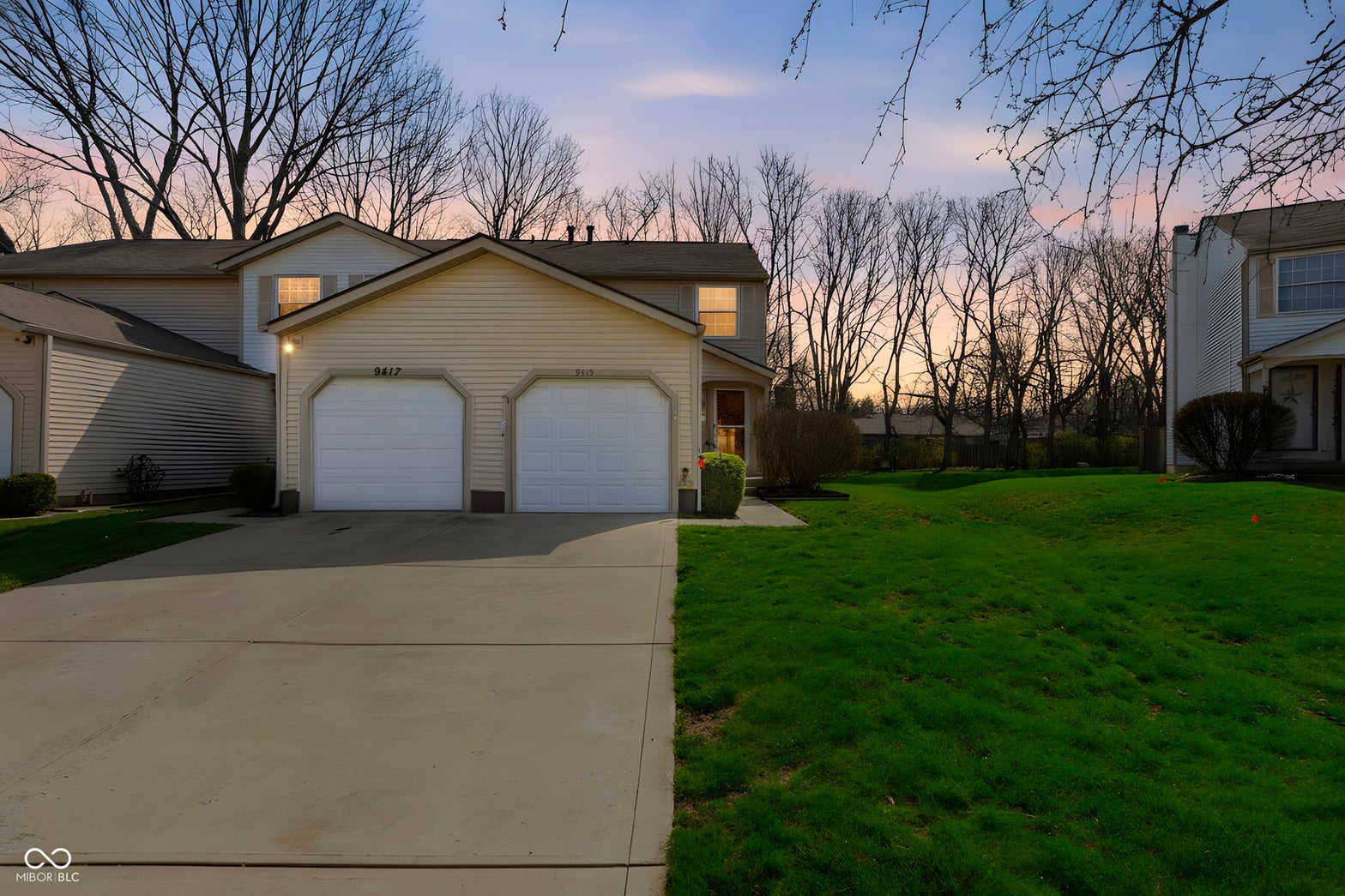 Photo of 9415 Timber View Drive, Indianapolis, IN