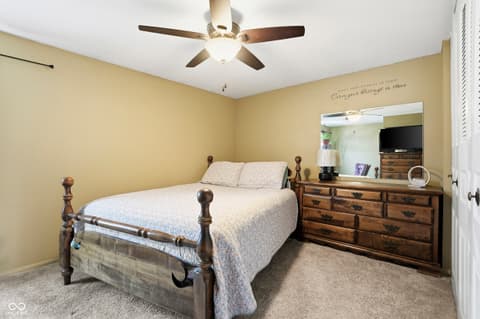 Photo of 9415 Timber View Drive, Indianapolis, IN