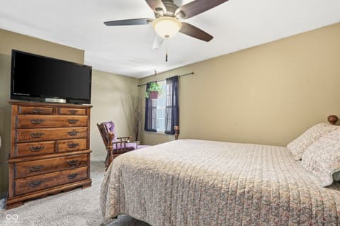 Photo of 9415 Timber View Drive, Indianapolis, IN