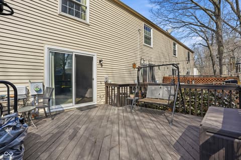 Photo of 9415 Timber View Drive, Indianapolis, IN