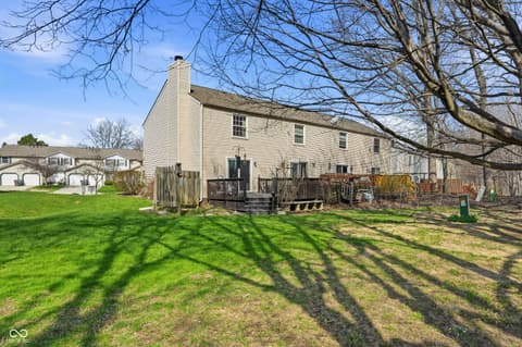 Photo of 9415 Timber View Drive, Indianapolis, IN