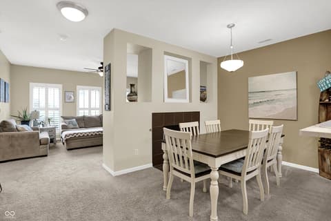 Photo of 1598 Lacebark Drive, Greenwood, IN