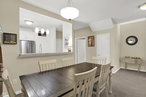 Photo of 1598 Lacebark Drive, Greenwood, IN