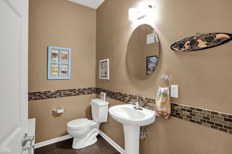 Photo of 1598 Lacebark Drive, Greenwood, IN