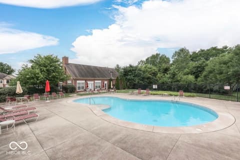 Photo of 1598 Lacebark Drive, Greenwood, IN
