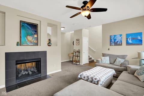 Photo of 1598 Lacebark Drive, Greenwood, IN