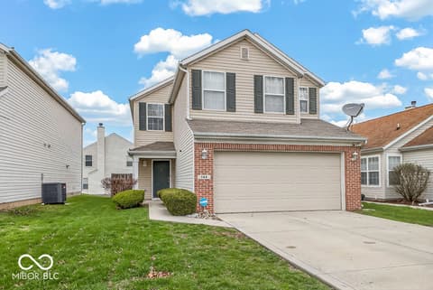 144 White Lick Drive