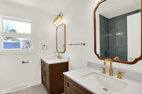 Photo of 8433 Sunset Lane, Indianapolis, IN