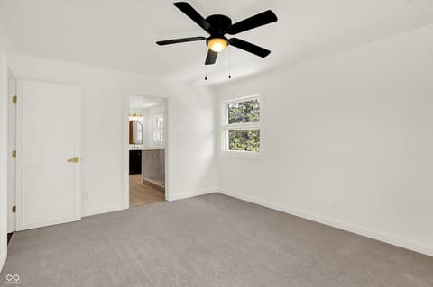 Photo of 8433 Sunset Lane, Indianapolis, IN