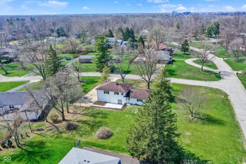 Photo of 8433 Sunset Lane, Indianapolis, IN